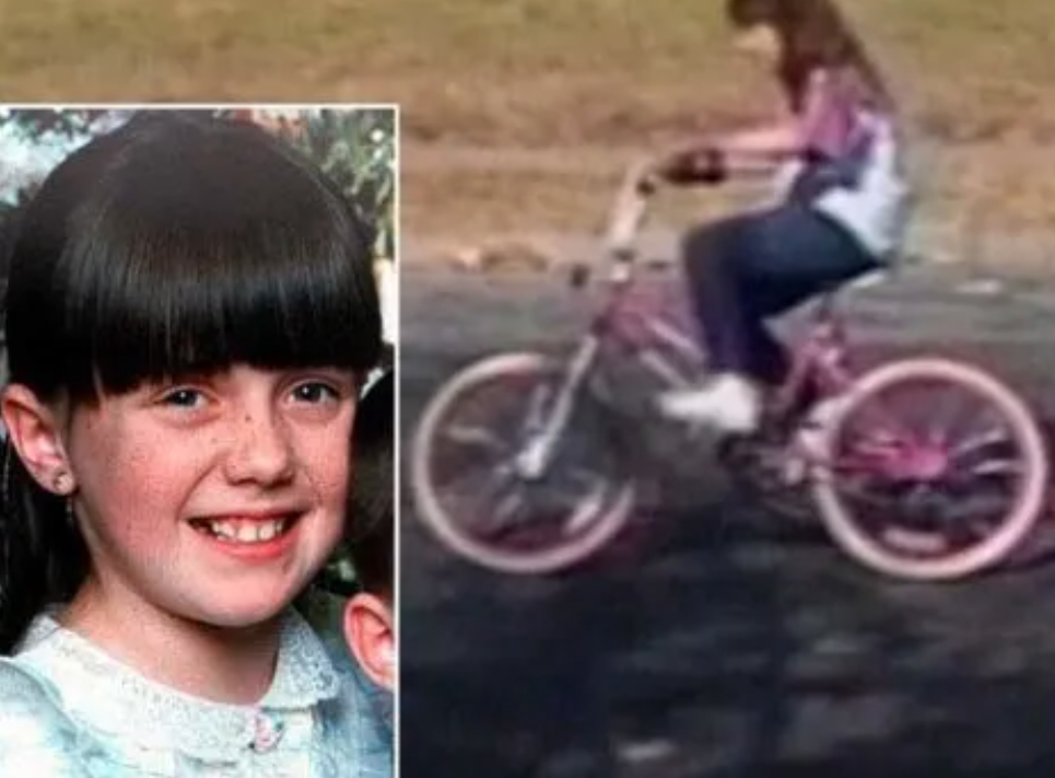 The Murder of Amber Hagerman