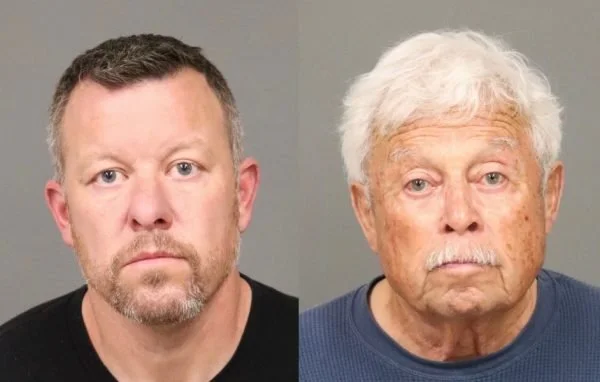 Suspects Arrested in Connection with Disappearance of Kristin Smart