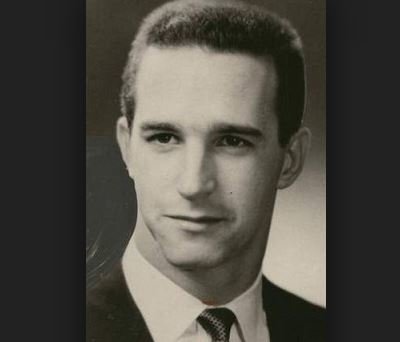 Amnesia, Murder or Just Plain Missing: Where is Ron Tammen?