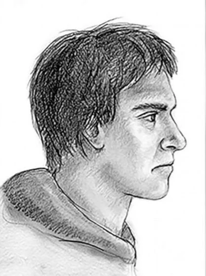 Sketch Released of Killer for the Murders of New Hampshire Couple