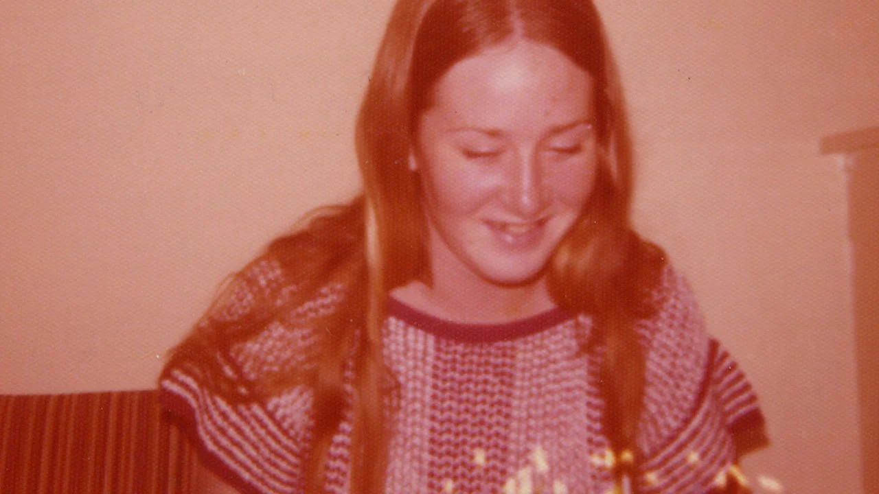 New Podcast Episode: The Girl in the Box