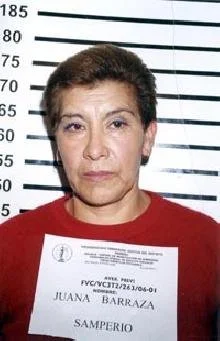 The Crimes of Juana Barraza: “El Mataviejitas”
