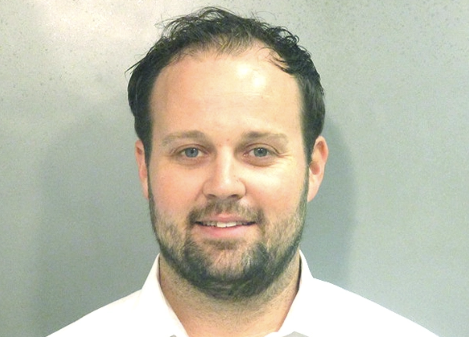 Former Reality Star Josh Duggar Sentenced To Prison For Child Pornography