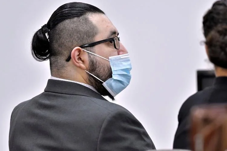 Man Convicted of First Degree Murder in Beheading Case