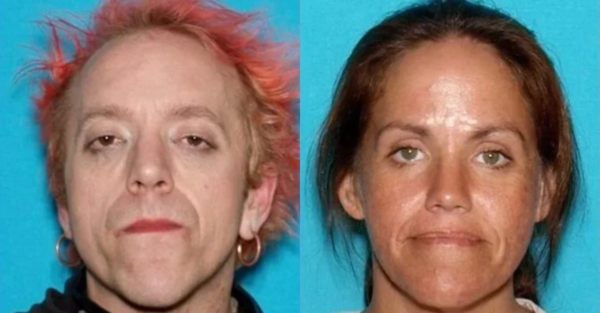 Siblings Sent to Prison for Roles in 1993 Cold Case