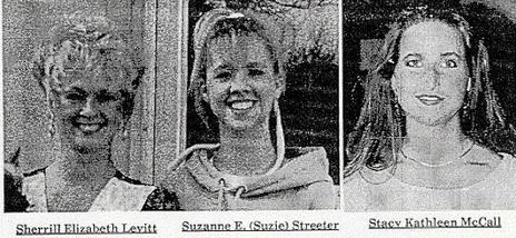 30 Years since the Springfield Three’s Disappearance