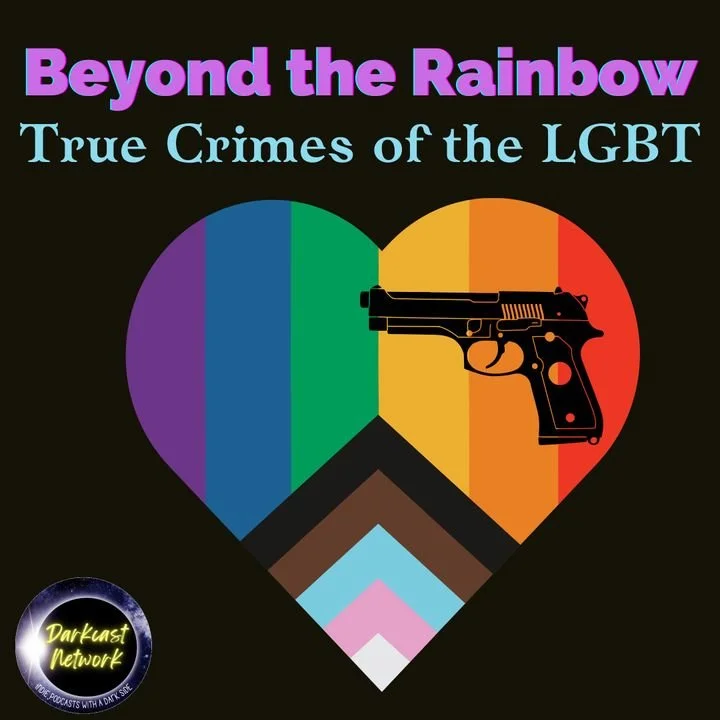 Beyond the Rainbow Podcast: Blue Hawaii