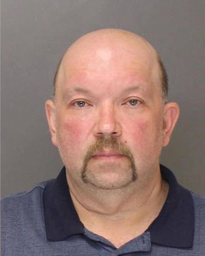 Man Convicted for the Murder and Kidnapping of Co-worker Nine Years Later