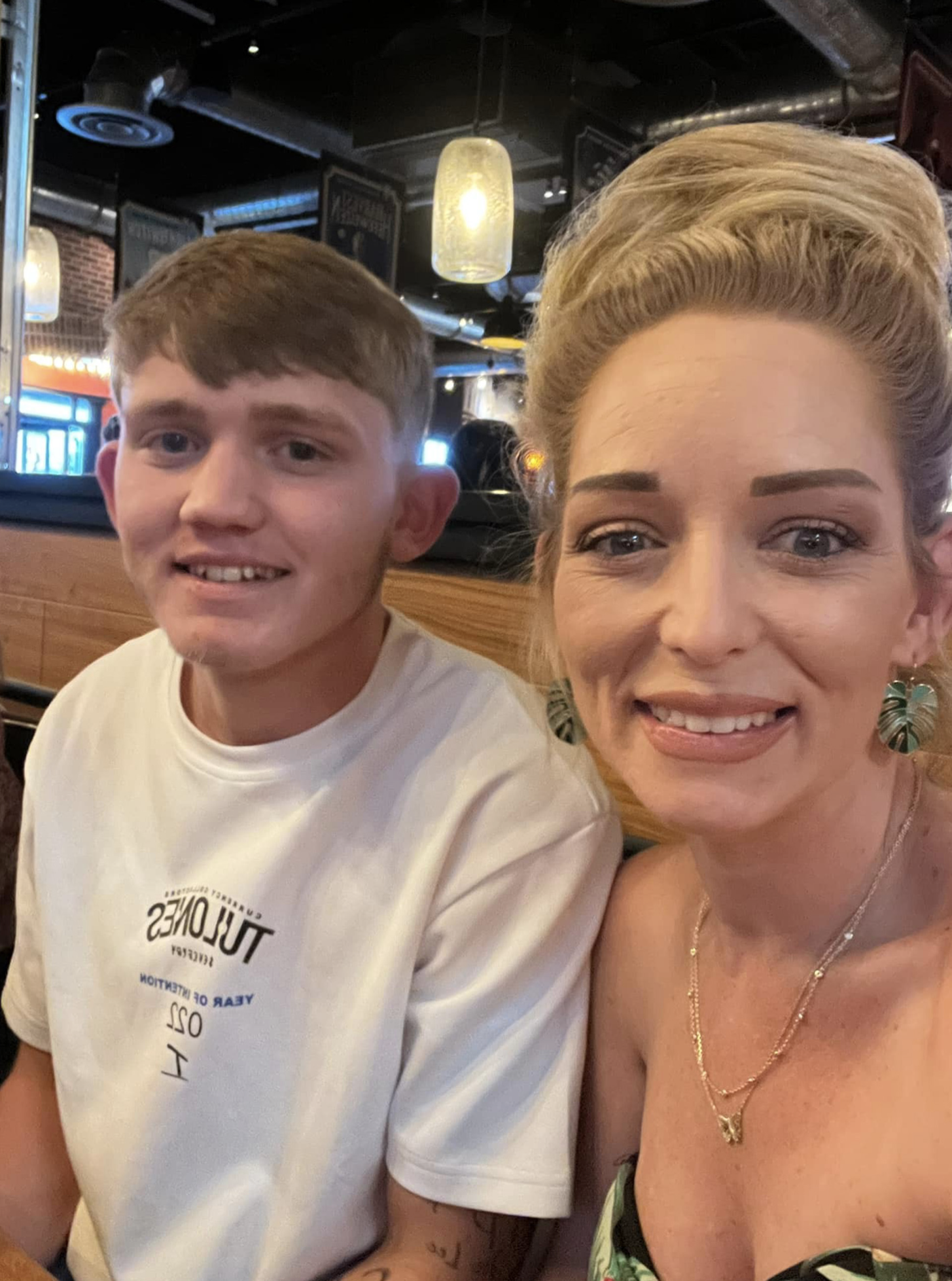 18-Year-Old Killed in Alabama, His Mother Begs For Answers