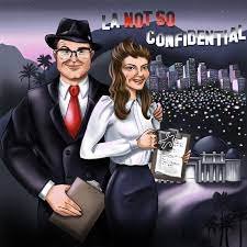 L.A. Not So Confidential: Interview with Dr. Shiloh and Dr. Scott