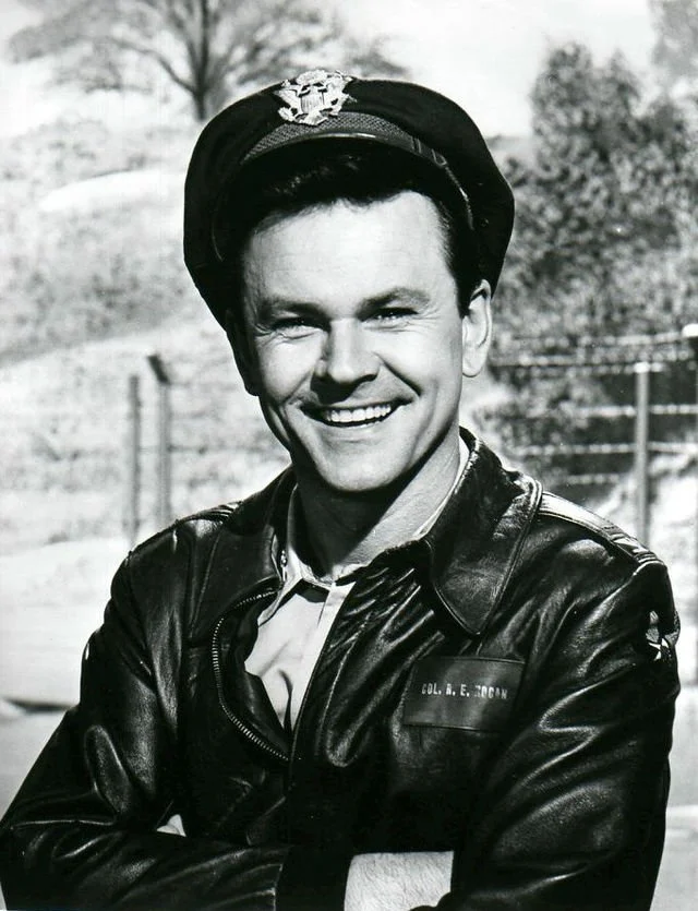 "Hogan’s Heroes" Star Bob Crane Killed 44 Years Ago in a Tangle of Sex and Questions
