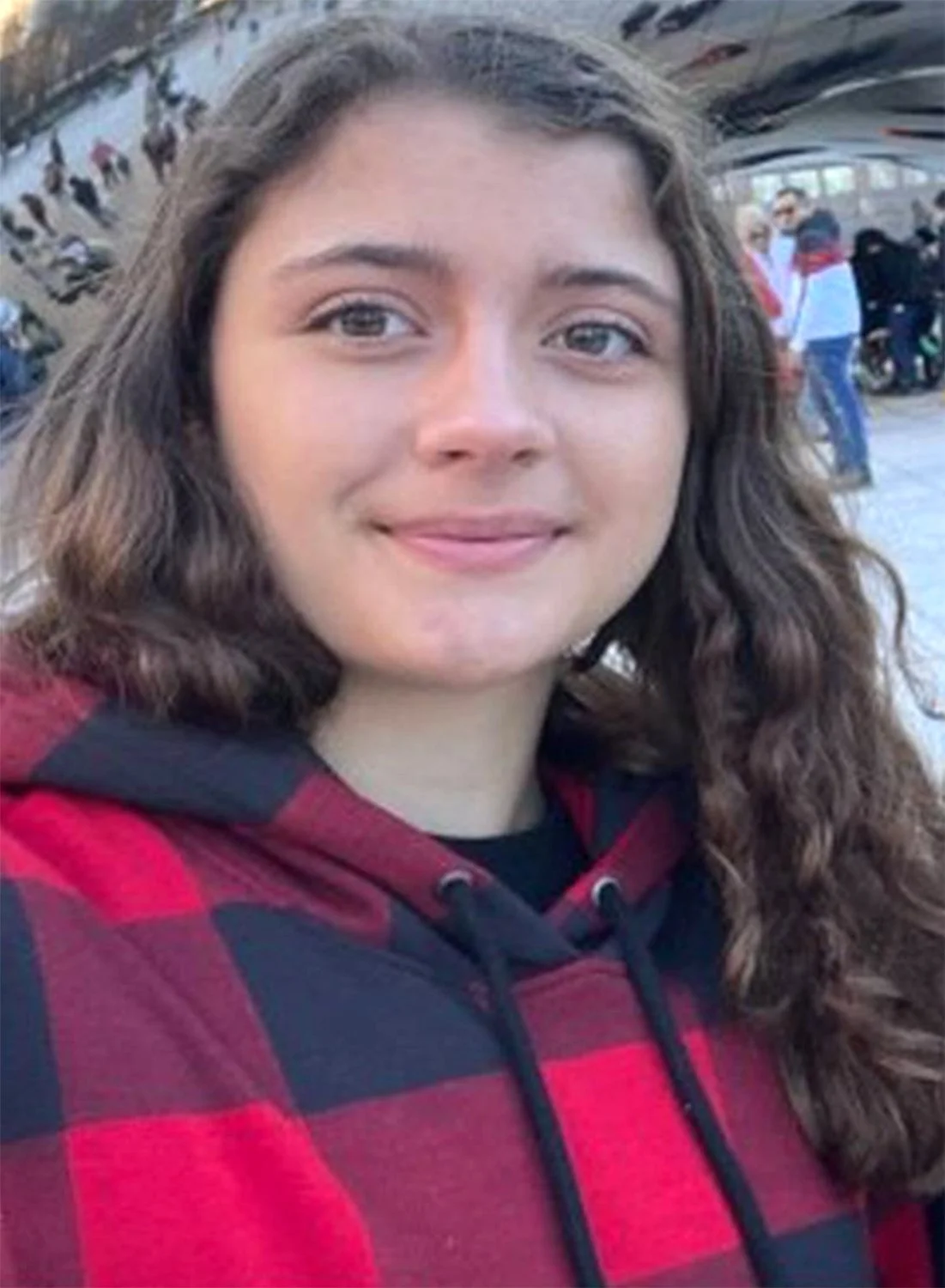 A teenager with special needs who requires medication has been missing for 14 days