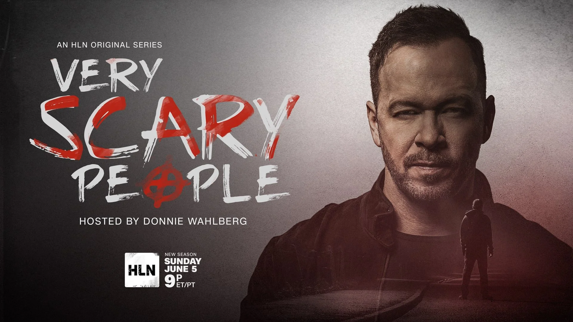 "Very Scary People" Season 3: Exclusive Look