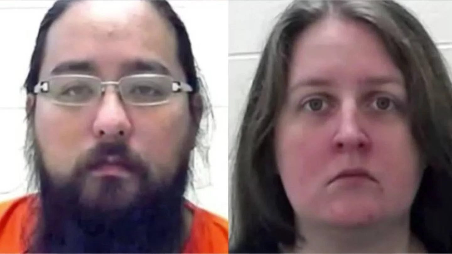 Georgia Couple Gets Maximum Sentences for Child Porn