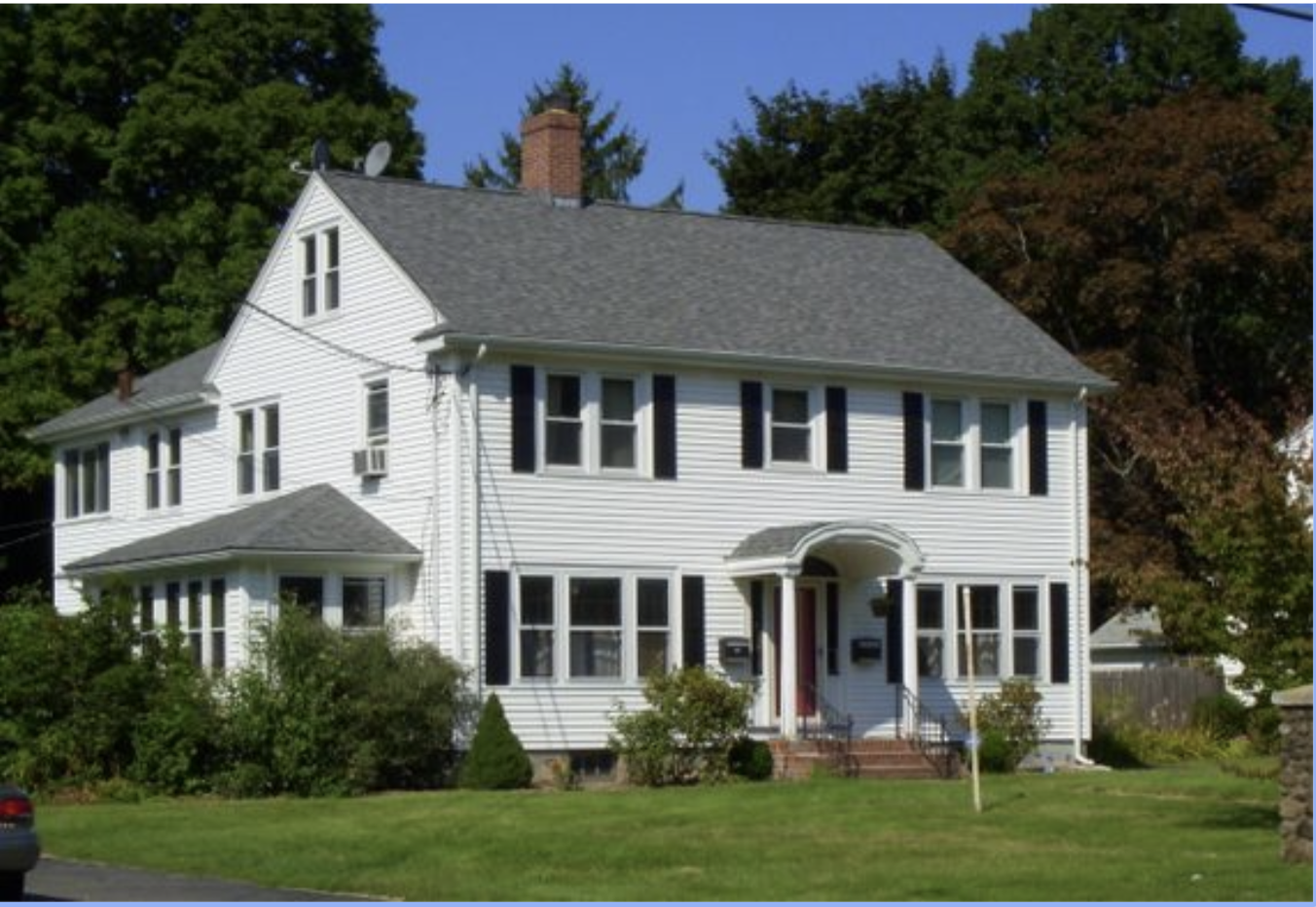 The true story behind ‘The Haunting in Connecticut’