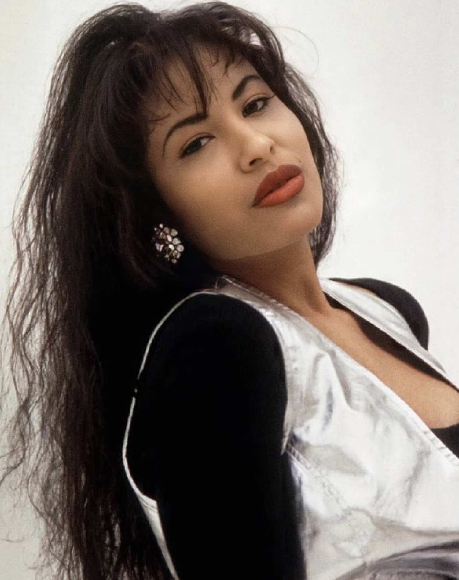 The Murder of Selena Quintanilla-Pérez