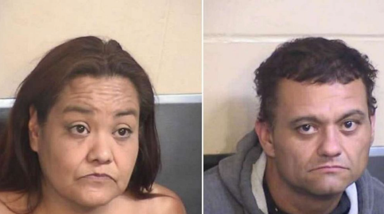 California Woman and Accomplice Identified and Charged with Attempted Murder