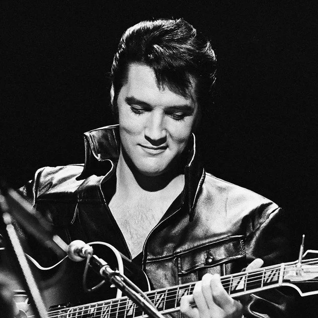 The Life and Death of Elvis Presley
