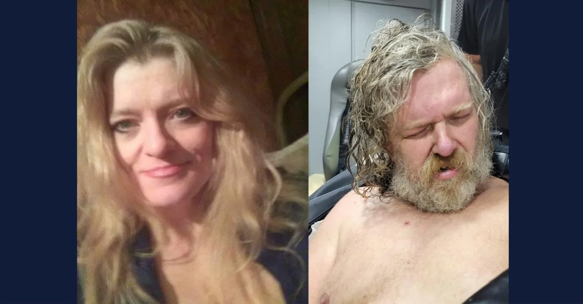 WV Woman Wakes from Coma, Accuses Brother as Attacker