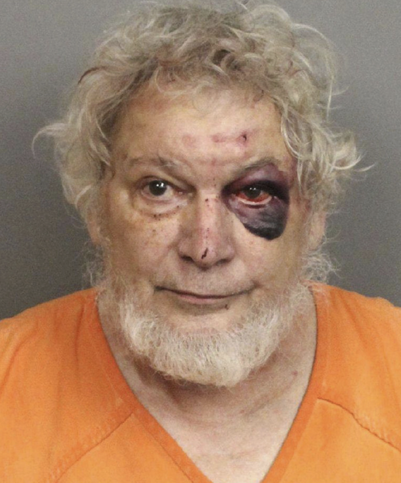 70-Year-Old Alabama Man Indicted on Capital Murder Charges For Church Shooting