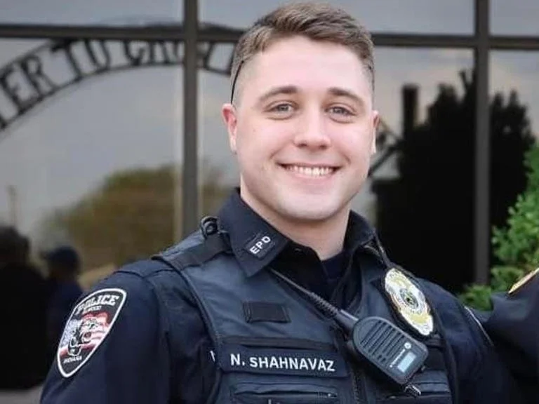 Indiana Cop Killed During Traffic Stop