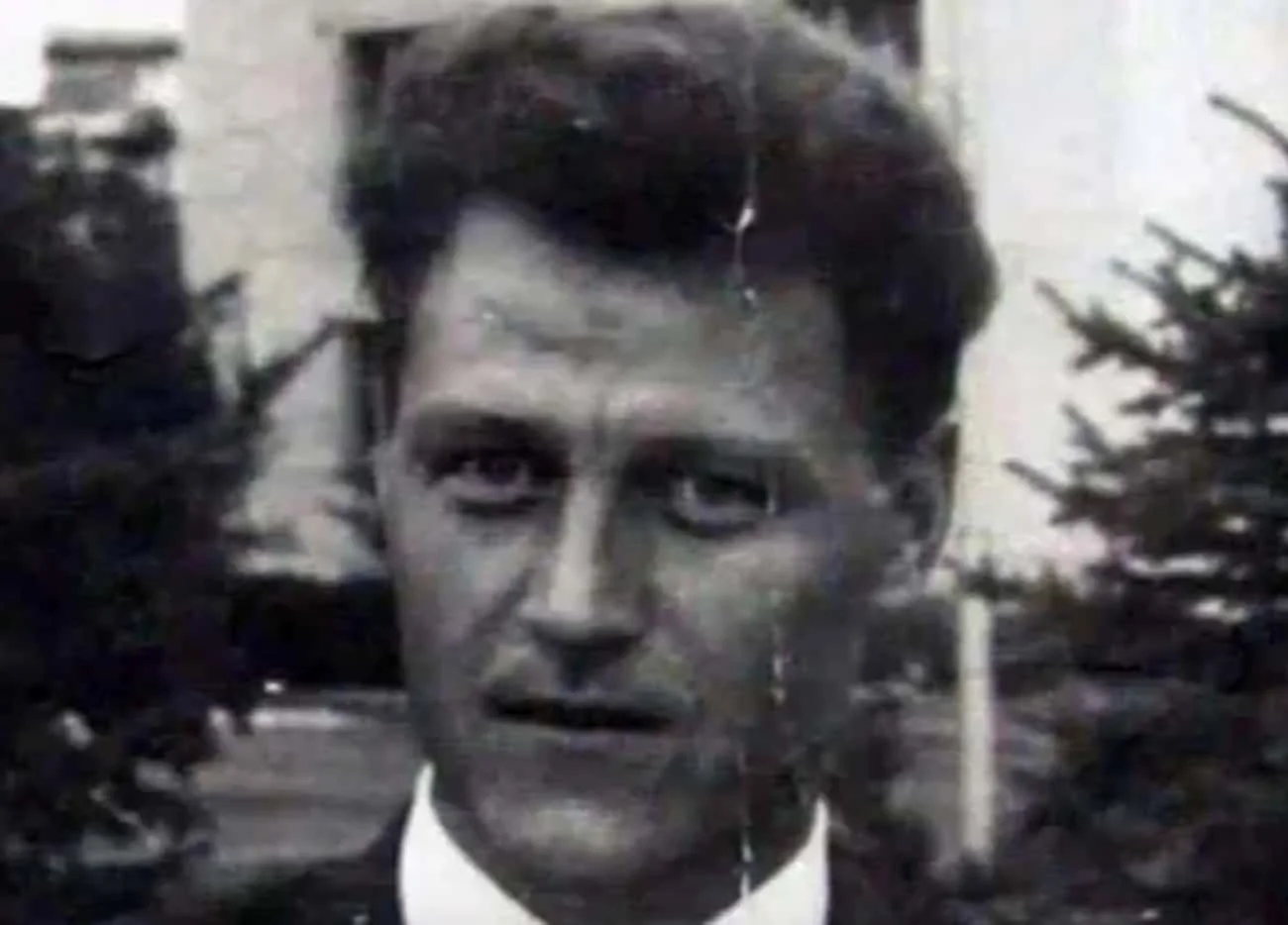 Anatoly Slivko, the Russian serial killer