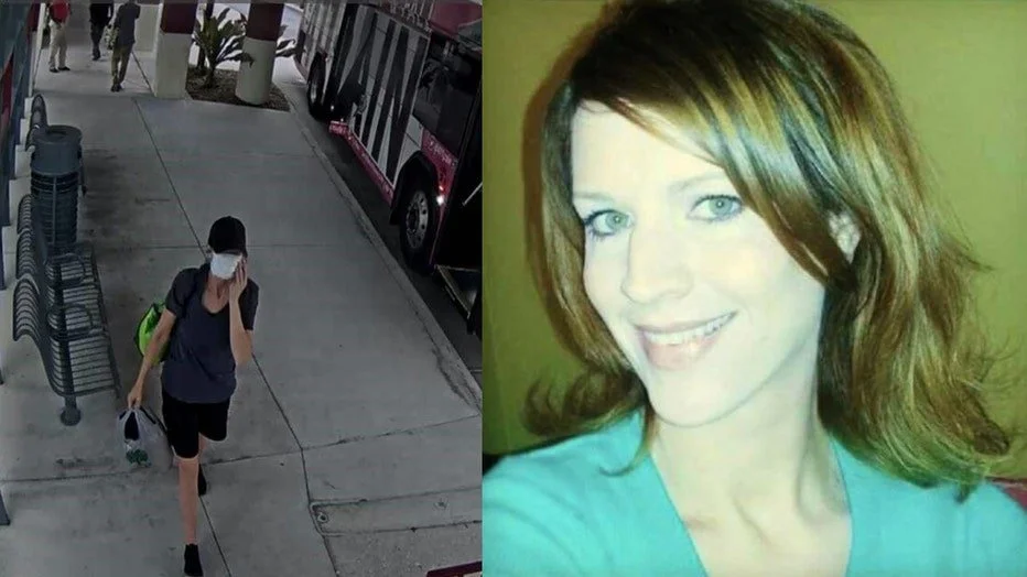 Florida Mother Missing After Boarding Bus in Fort Myers to Tampa