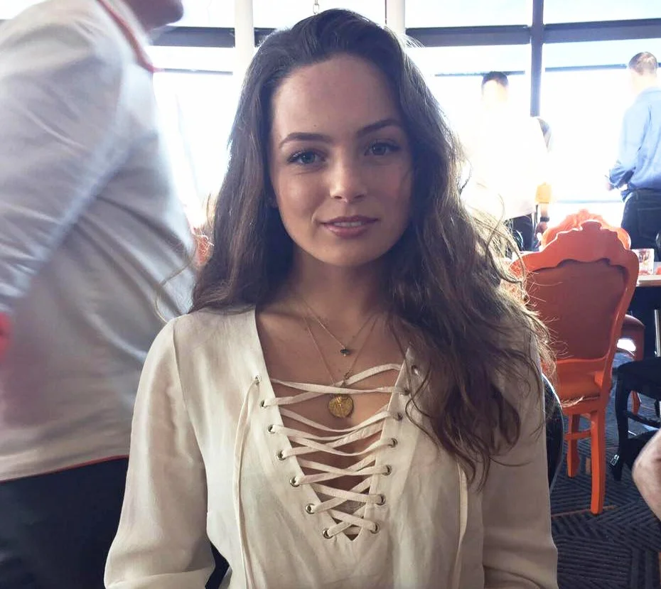 Autopsy reveals Brianna Kupfer was stabbed 26 times in attack at furniture store