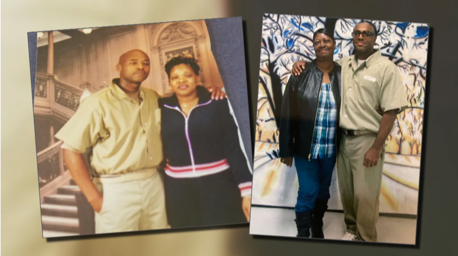 Story of the Waverly Two: Help Them Finally Be Freed