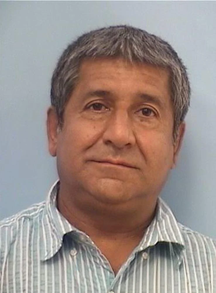 Man Arrested and Charged in Murders of Muslim Men in Albuquerque