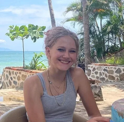Police Release Update on Hoodie Worn by Kiely Rodni from Night She Went Missing