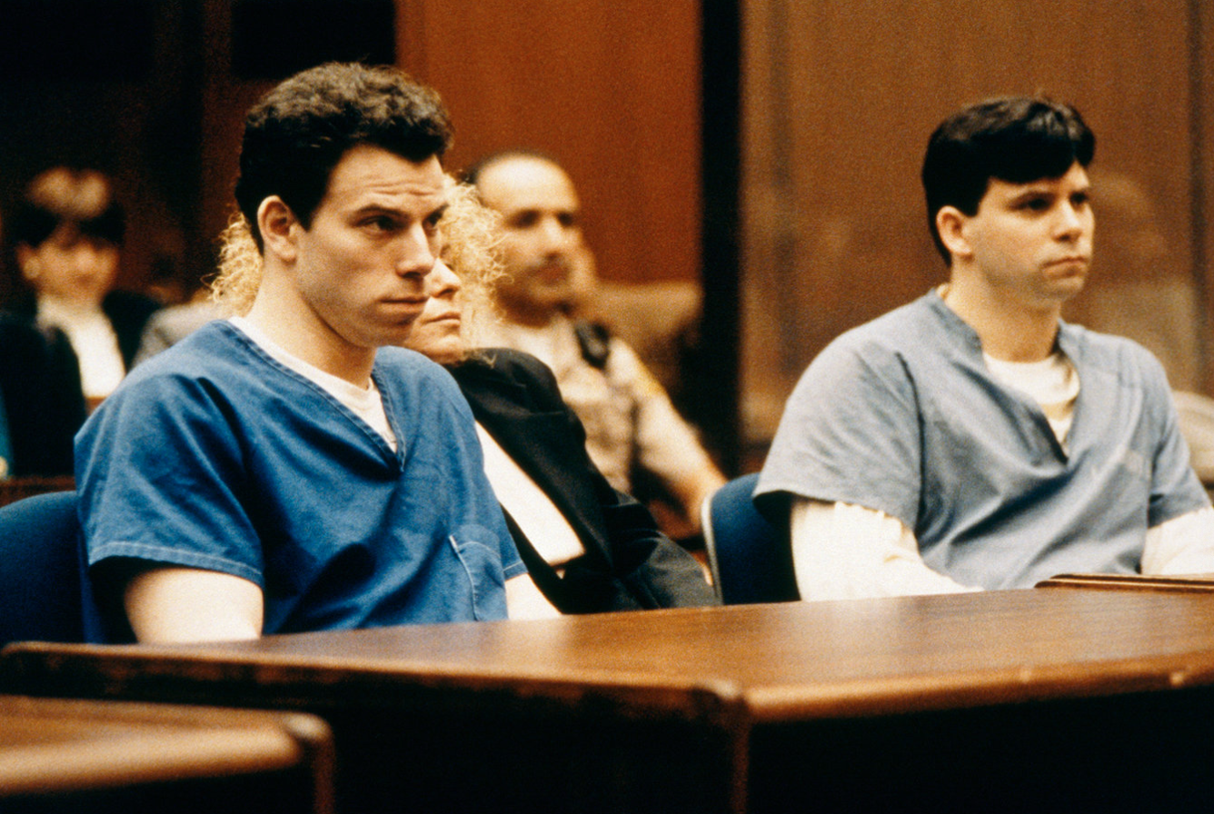The Menendez Brothers Case Over 30 Years Later