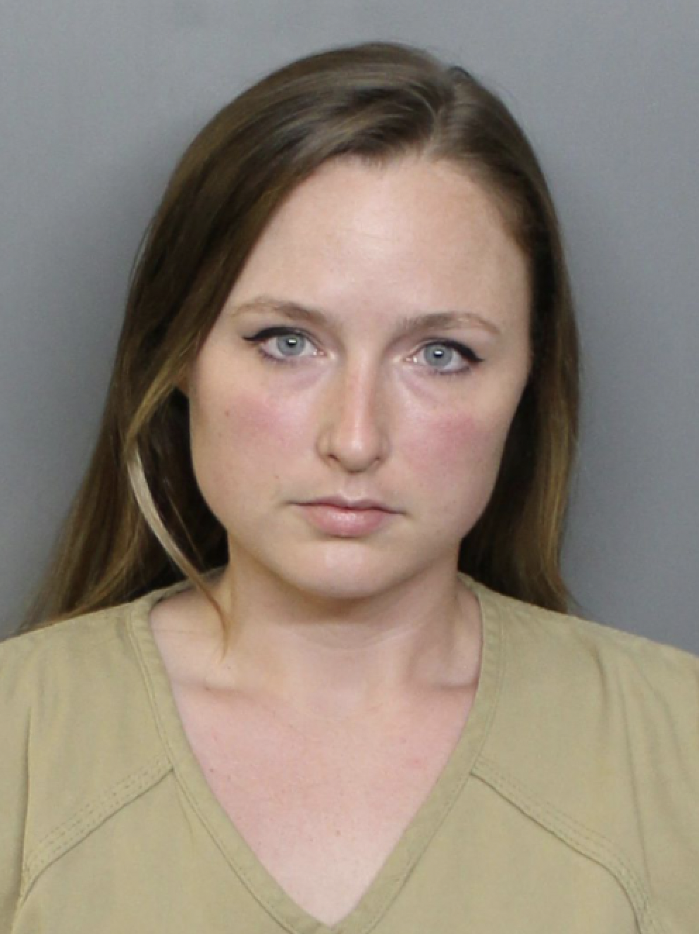 Teacher is arrested for hiding missing child