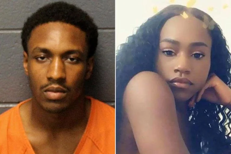 Sailor Charged for Murder of Pregnant Girlfriend