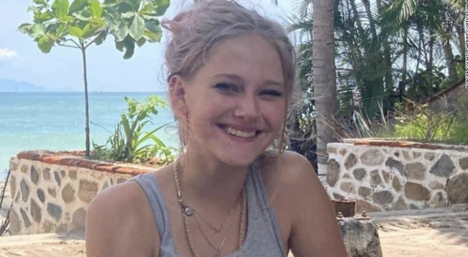 Body Found in Reservoir Believed to be Kiely Rodni