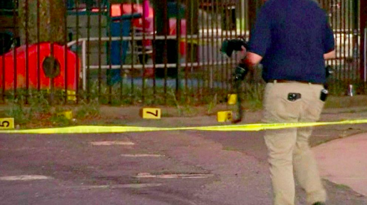 Shooting at Coney Island Beach: 1 Killed and 4 Wounded, investigation continues