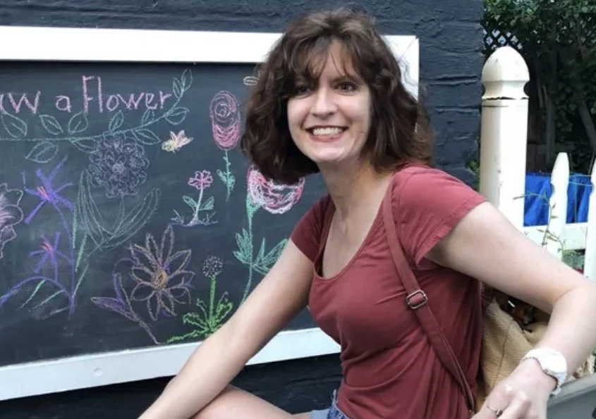 Remains Found in Woods Confirmed to be Missing Teacher Meghan A. Marohn