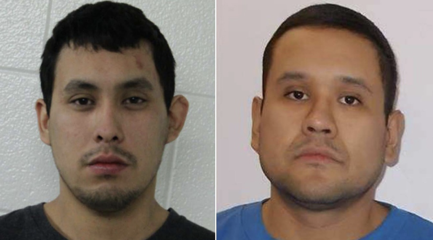 Saskatchewan Stabbing Suspects Have Died After Days Long Manhunt