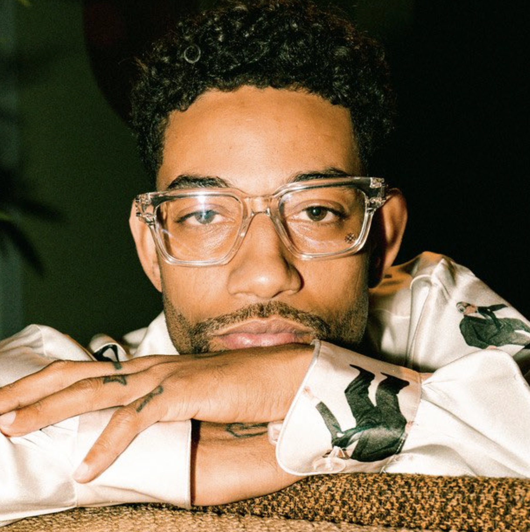 Rapper PnB Rock Shot and Killed in Los Angeles