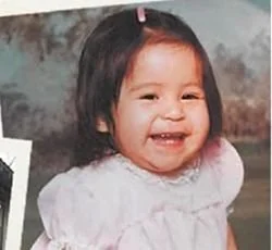 The Death of Nima Louise Carter 