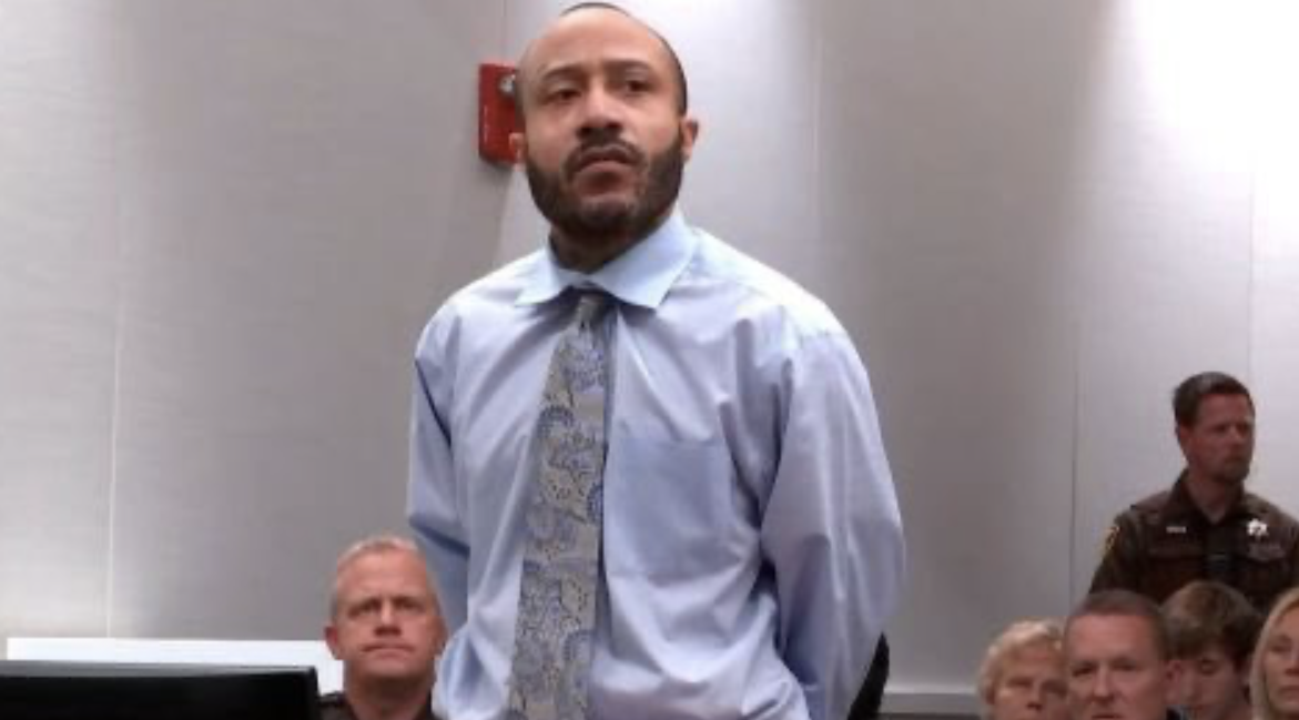 Darrell Brooks Convicted on Six Counts of Intentional Homicide