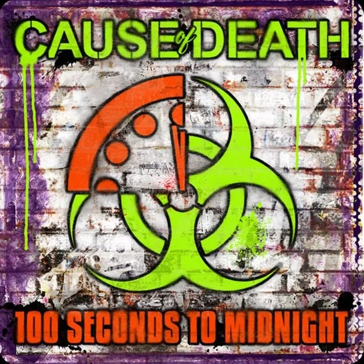 Feed Drop: Cause of Death