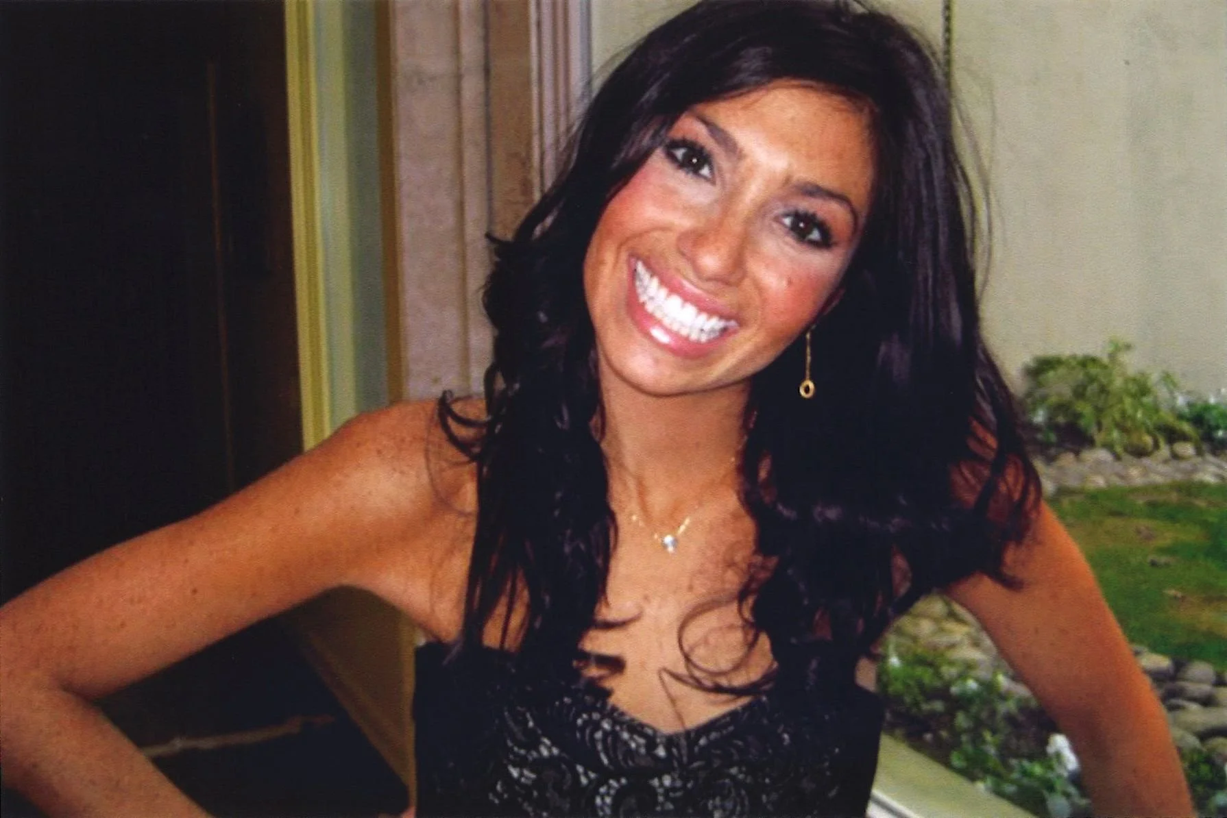 New Podcast Episode: Who Killed Ellen Rae Greenberg?