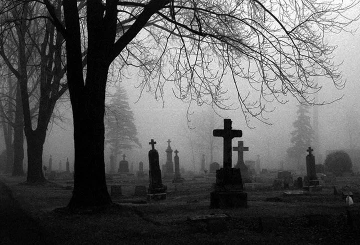 Wisconsin’s Most Haunted Landmarks
