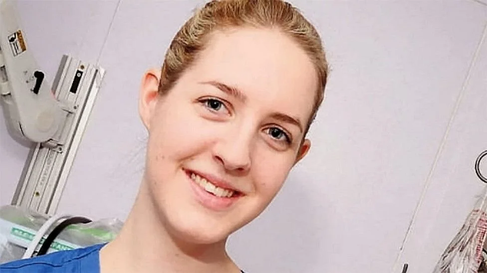 Killer Nurse Lucy Letby Cries In Court After Evidence of Baby Murders is Presented