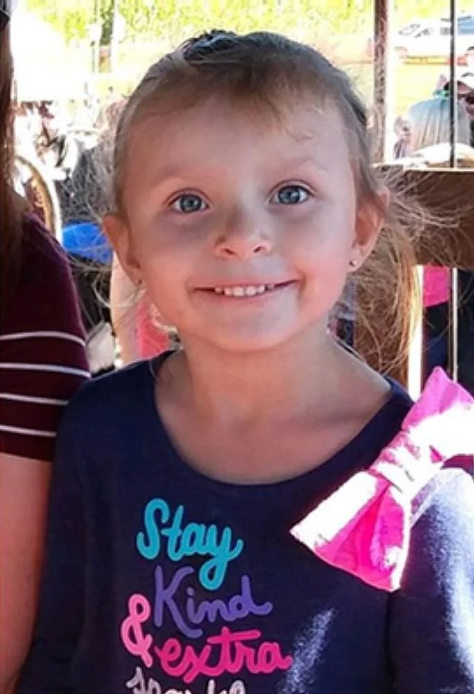 Washington Girl Kidnapped From Mall in 2018 Found Alive in Mexico