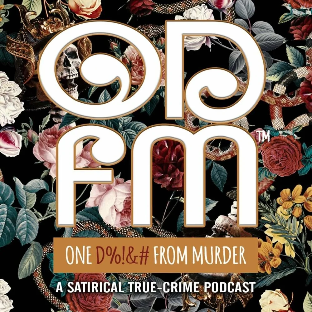 Feed Drop: ODFM - One Drug From Murder