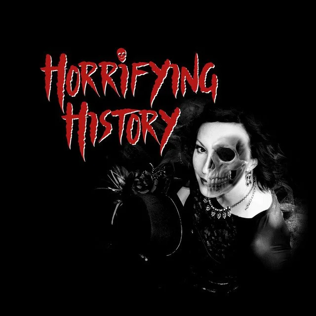 Feed Drop: Horrifying History - The Collar Bomb Bank Robbery