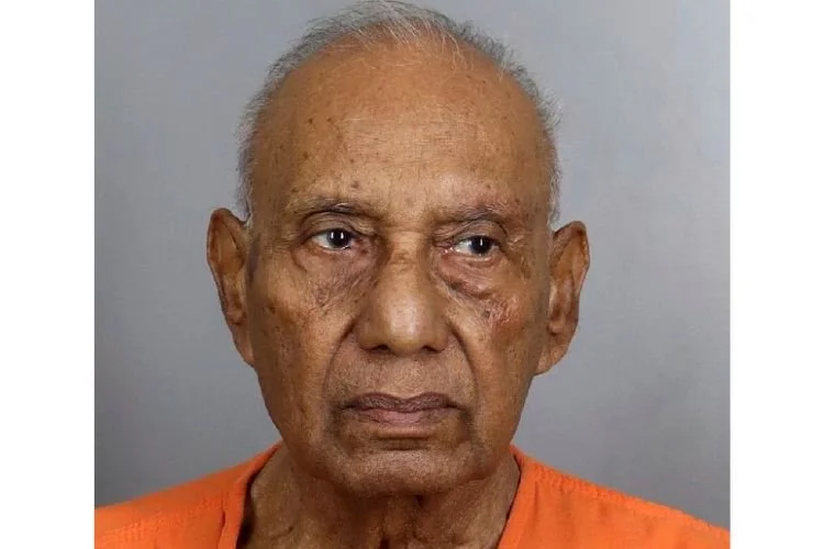 Colorodo Man Accused of Killing Wife and Daughter with Ax