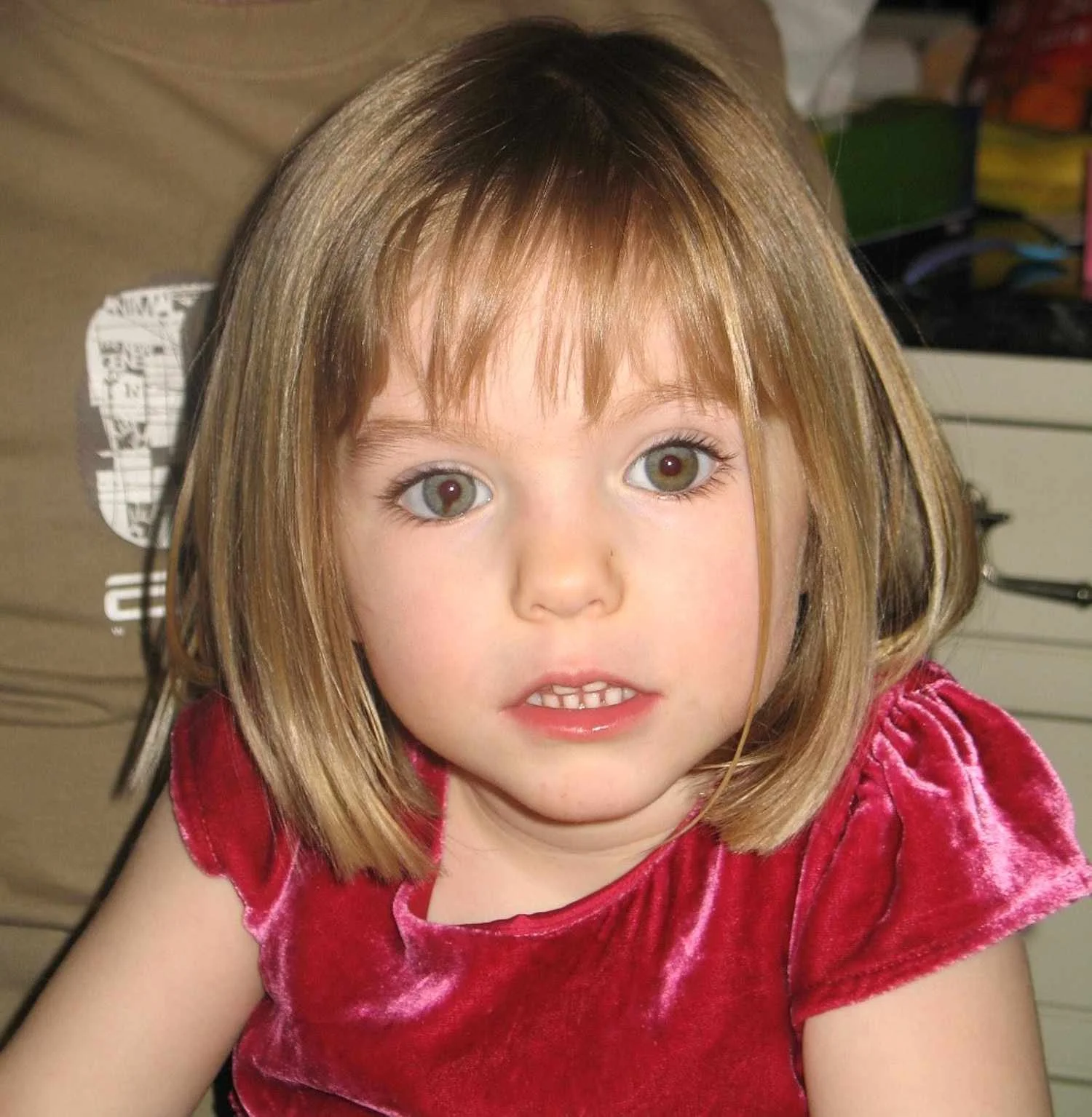 Polish Woman Who Claimed To Be Madeleine McCann Is Not Missing Toddler According to DNA Test